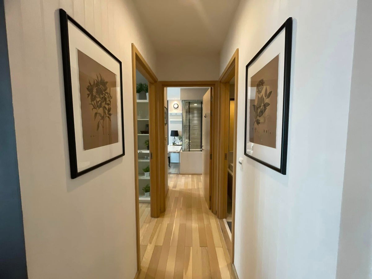 Siri at Sukhumvit for Rent, Near BTS Thonglor