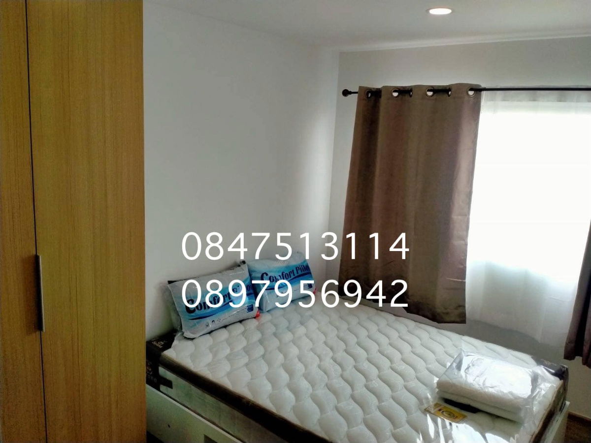 Sena kith rangsit tiwanon for rent