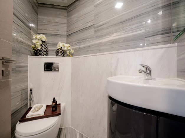 Ashton Residence 41 for Rent, Near BTS Phrom Phong