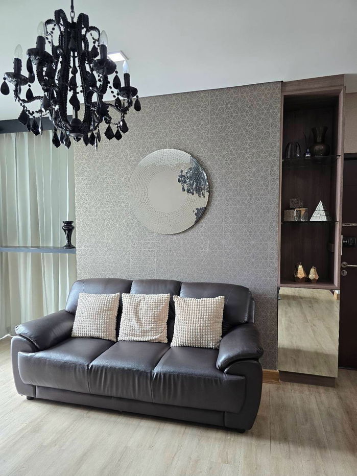 room Le Luk Condominium for Rent