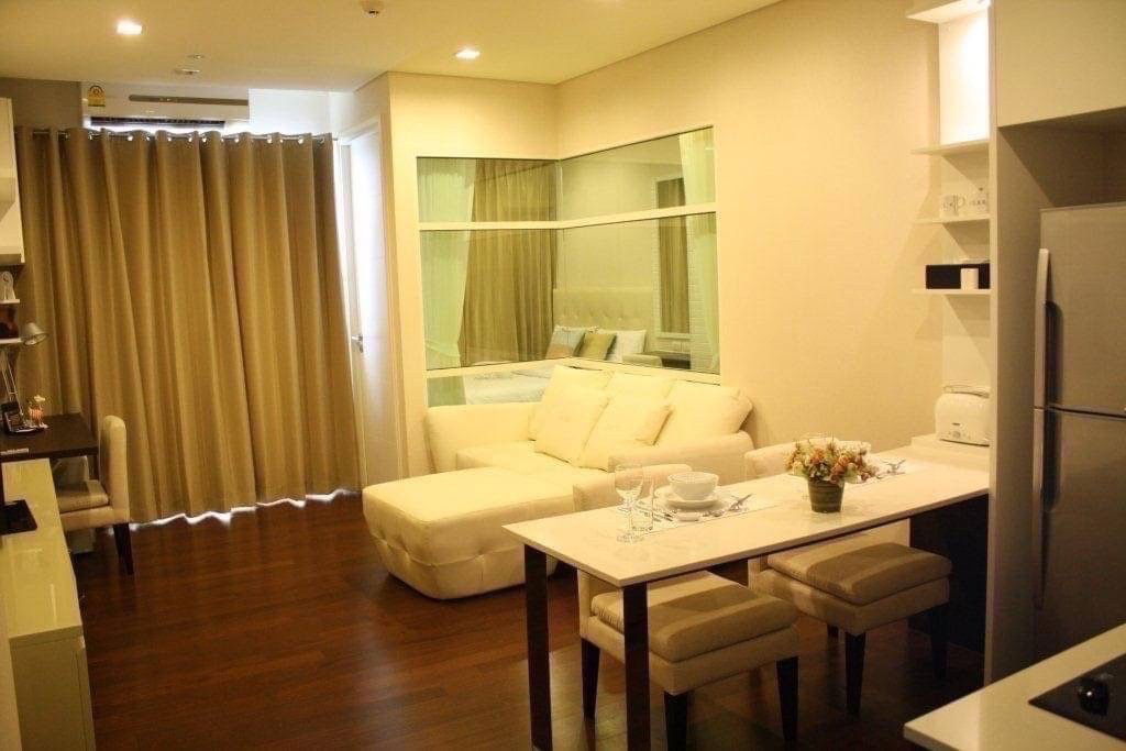 Condominium Ivy Thonglor for Rent