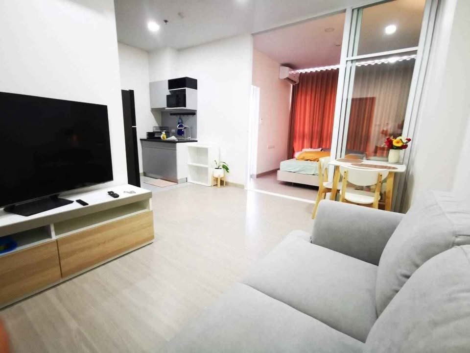 Condo for Rent at Supalai Loft Sathorn - Ratchaphruek (A6803055)