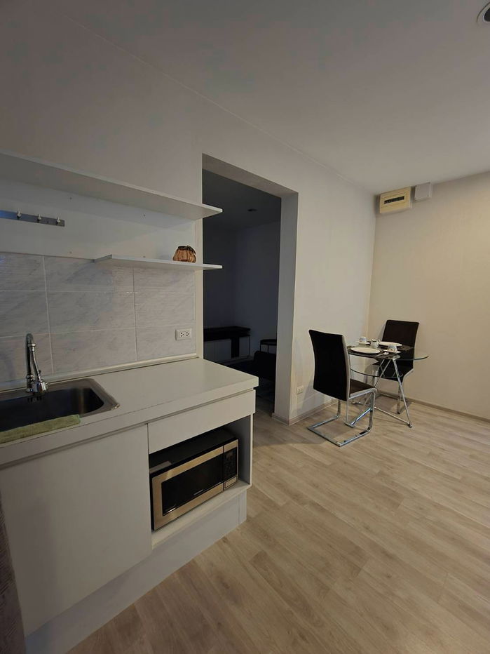 Plum Condo Central Station (Phase 1) for Rent