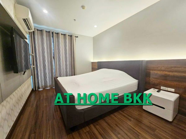 For Rent 1 Bedroom 62 sq.m Supalai Premier Ratchathewi (Ratchathewi BTS)