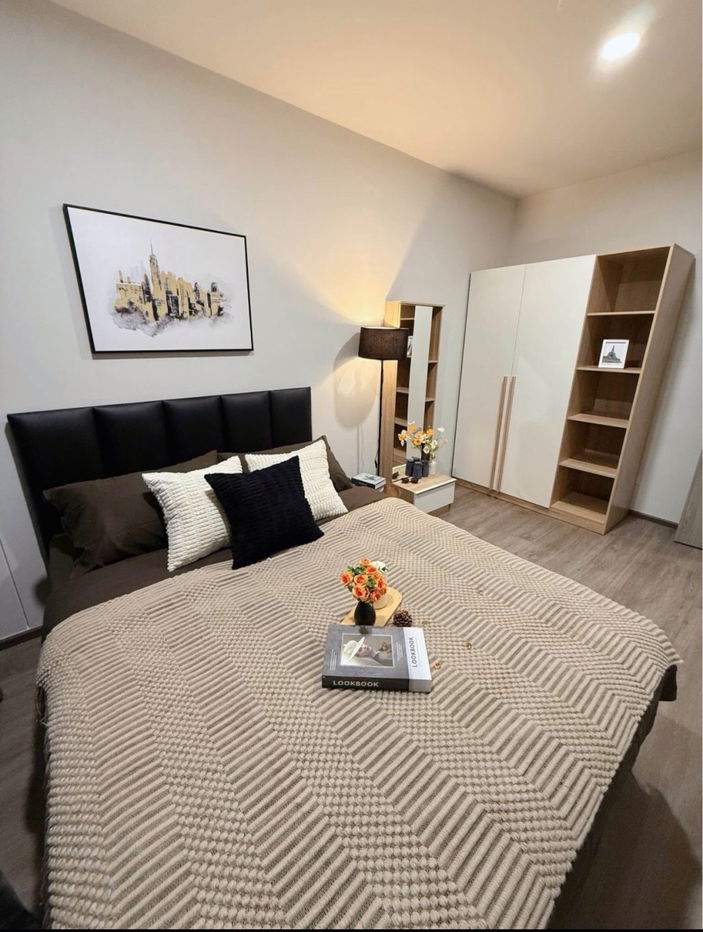 MN2445 Rich Point @BTS Wutthakat