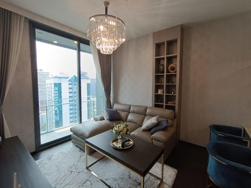 Code: KJ5655  for rent LAVIQ Sukhumvit 57 // Line ID: @kjcondo (with @) //