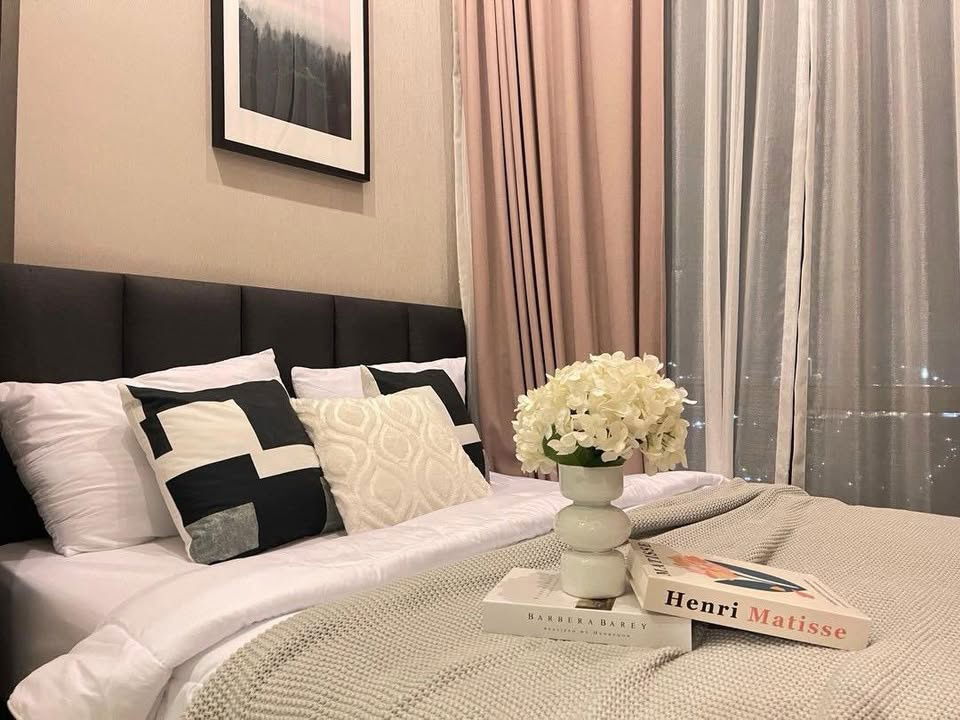 Condo for Rent at Metro Sky Bangsue - Prachachuen (A6803063)