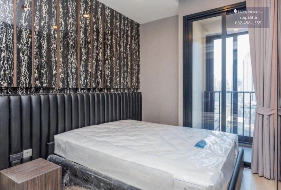 Ashton Asoke, 1 bedroom, 1 bathroom