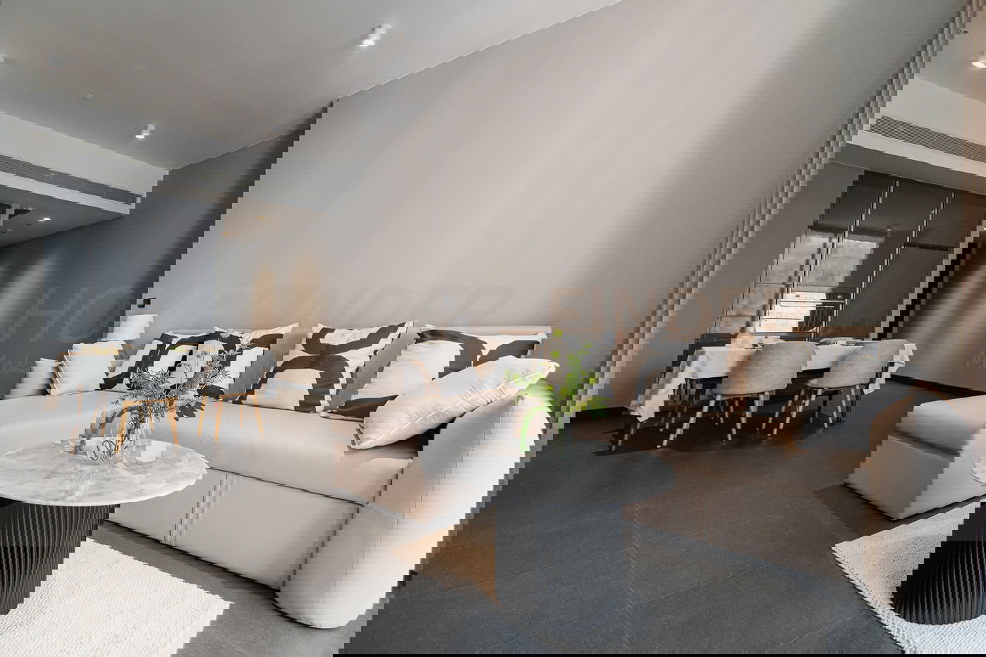 Tait Sathorn 12 2房出租