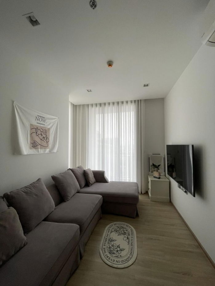 THE LINE Phahon - Pradipat, 1 Bedroom 1 Bathroom