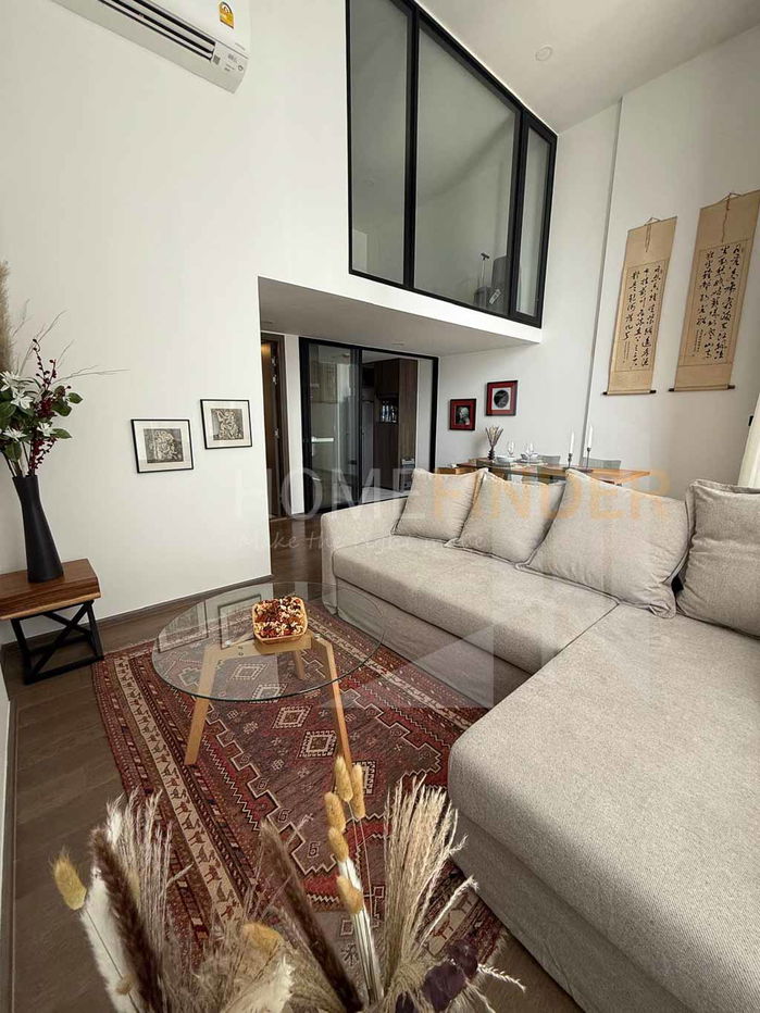 PARK ORIGIN THONGLOR 1 bedroom, for rent