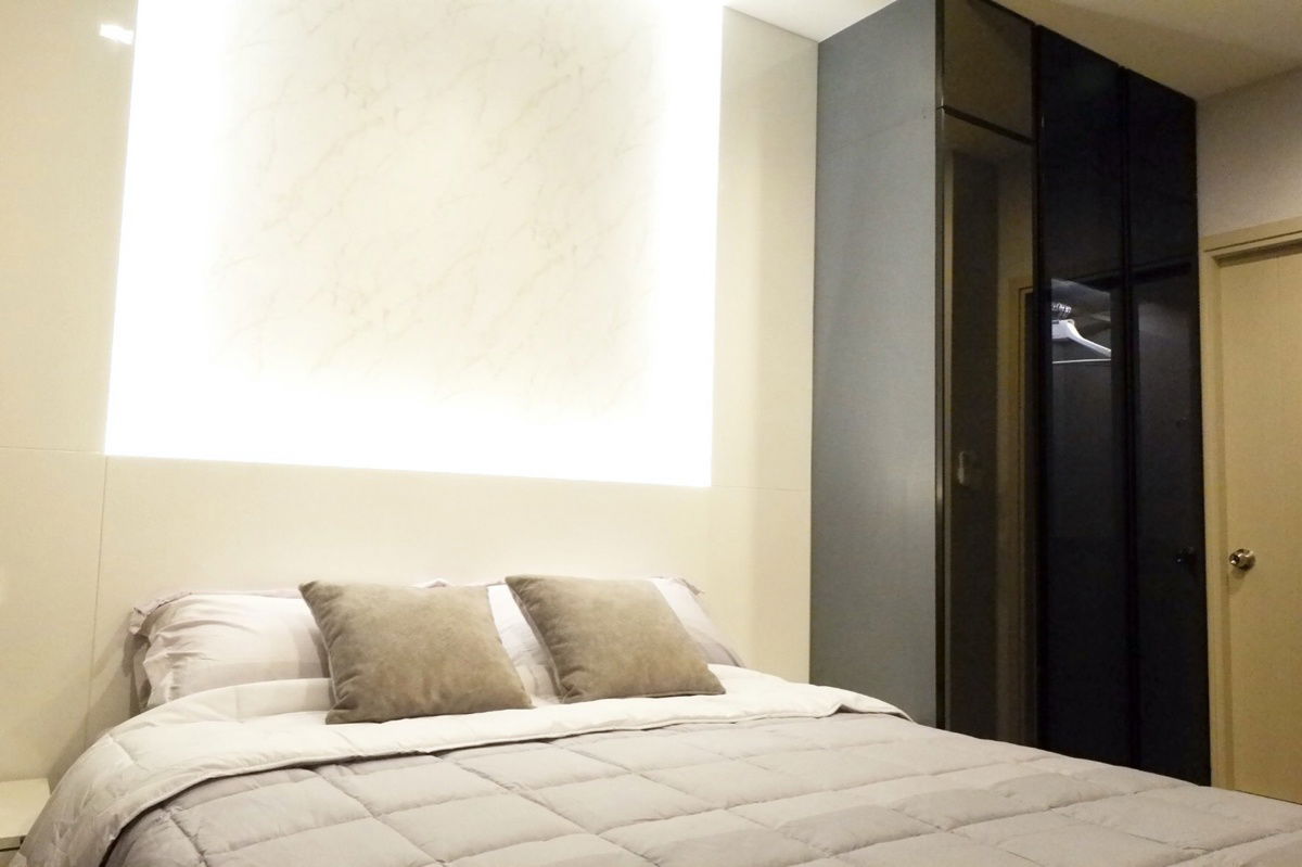 S-L192 Life Sukhumvit48 Nice Room