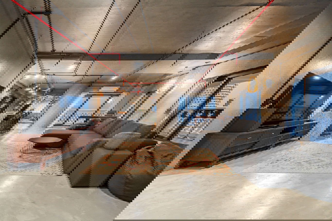 State Tower 1 bedroom, for rent