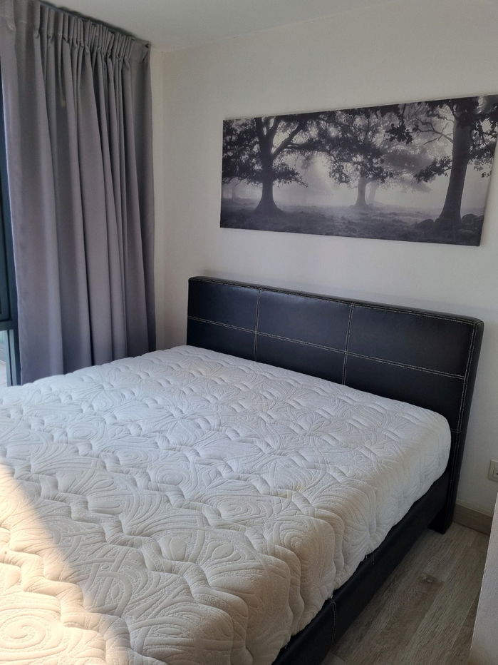 IDEO Mobi Rama 9, 1 bedroom, 1 bathroom