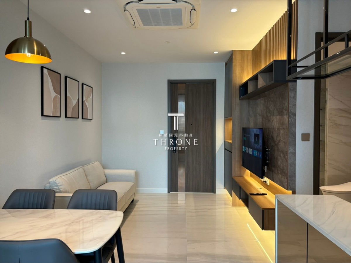 Supalai Icon Sathorn 🌟PN-00006685🌟