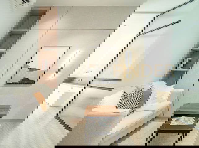 Silom Grand Terrace 1 bedroom, for rent