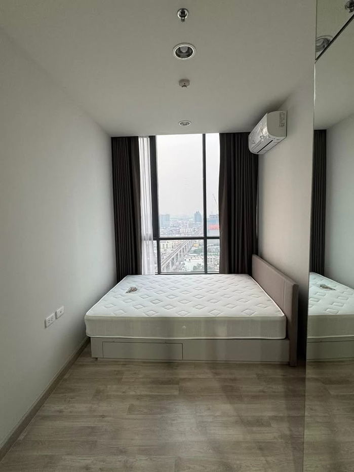 Condo for Rent at Niche Pride Taopoon - Interchange (A6803061)