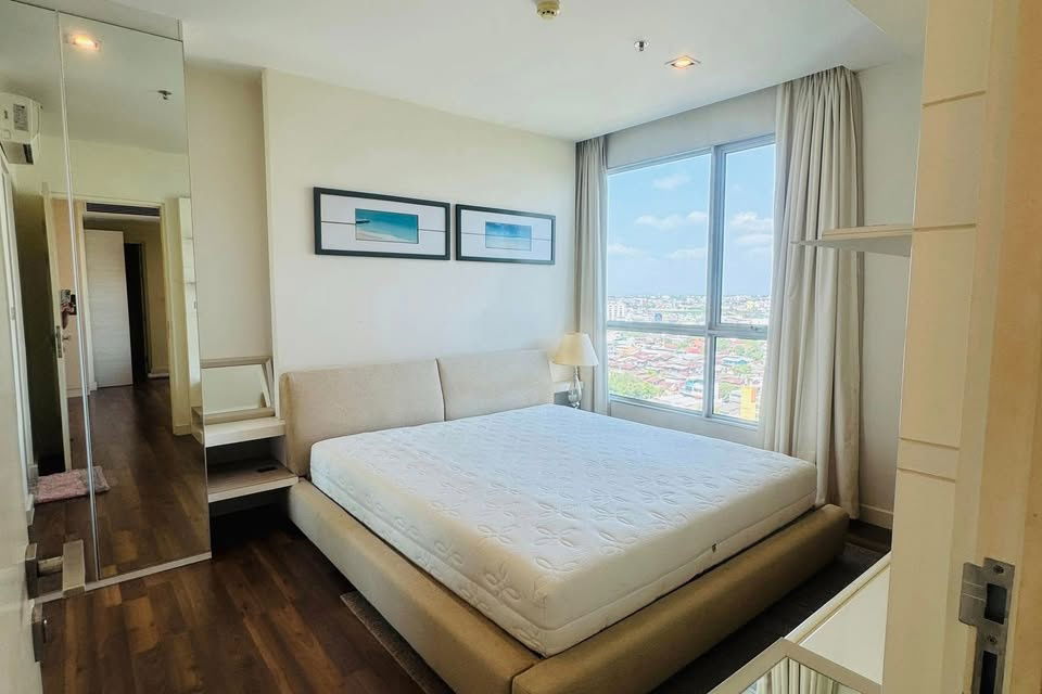 Condo for Rent at The Room Sathorn - Taksin (A6803059)