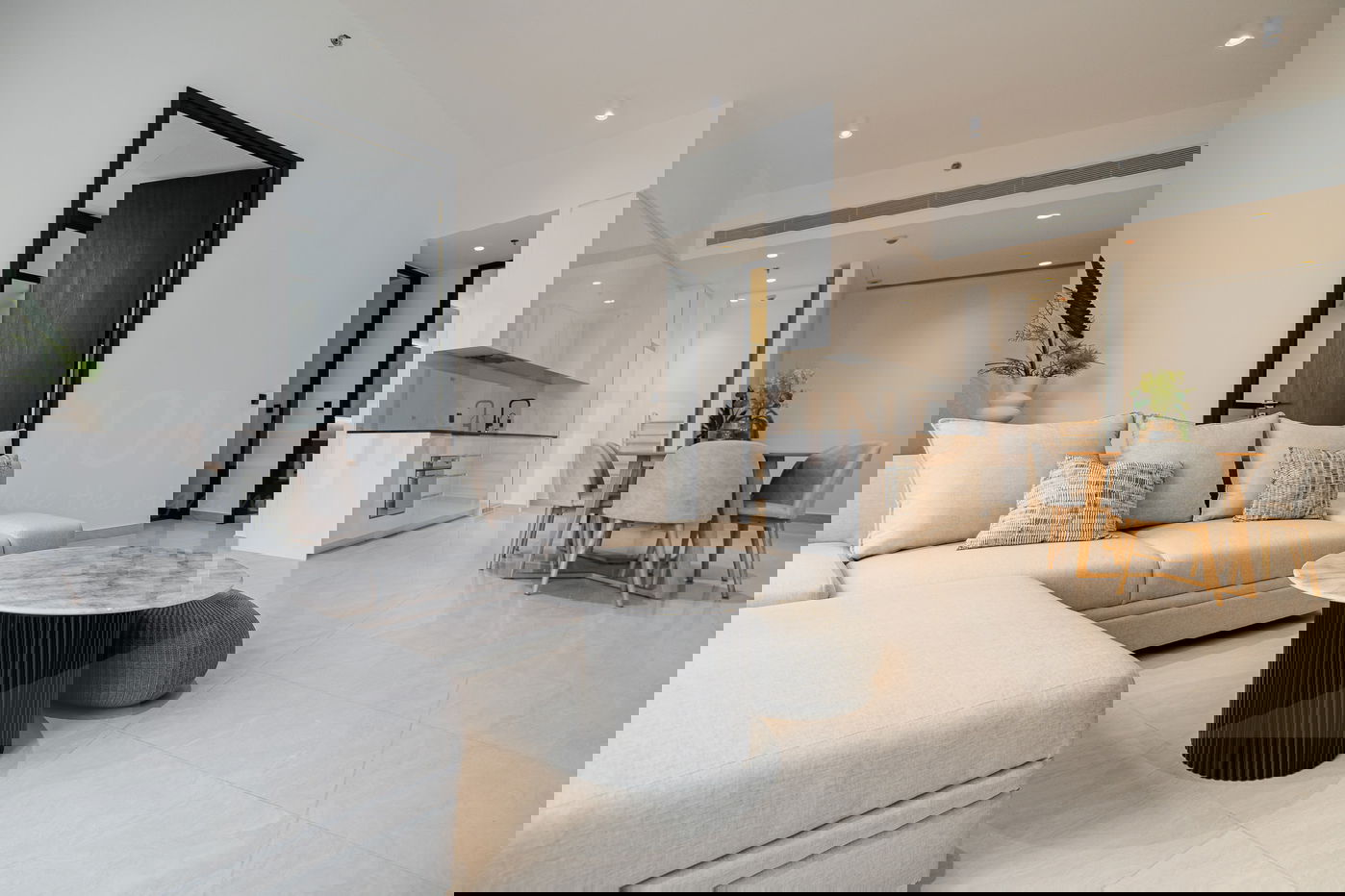 Tait Sathorn 12 1 bedroom, for rent