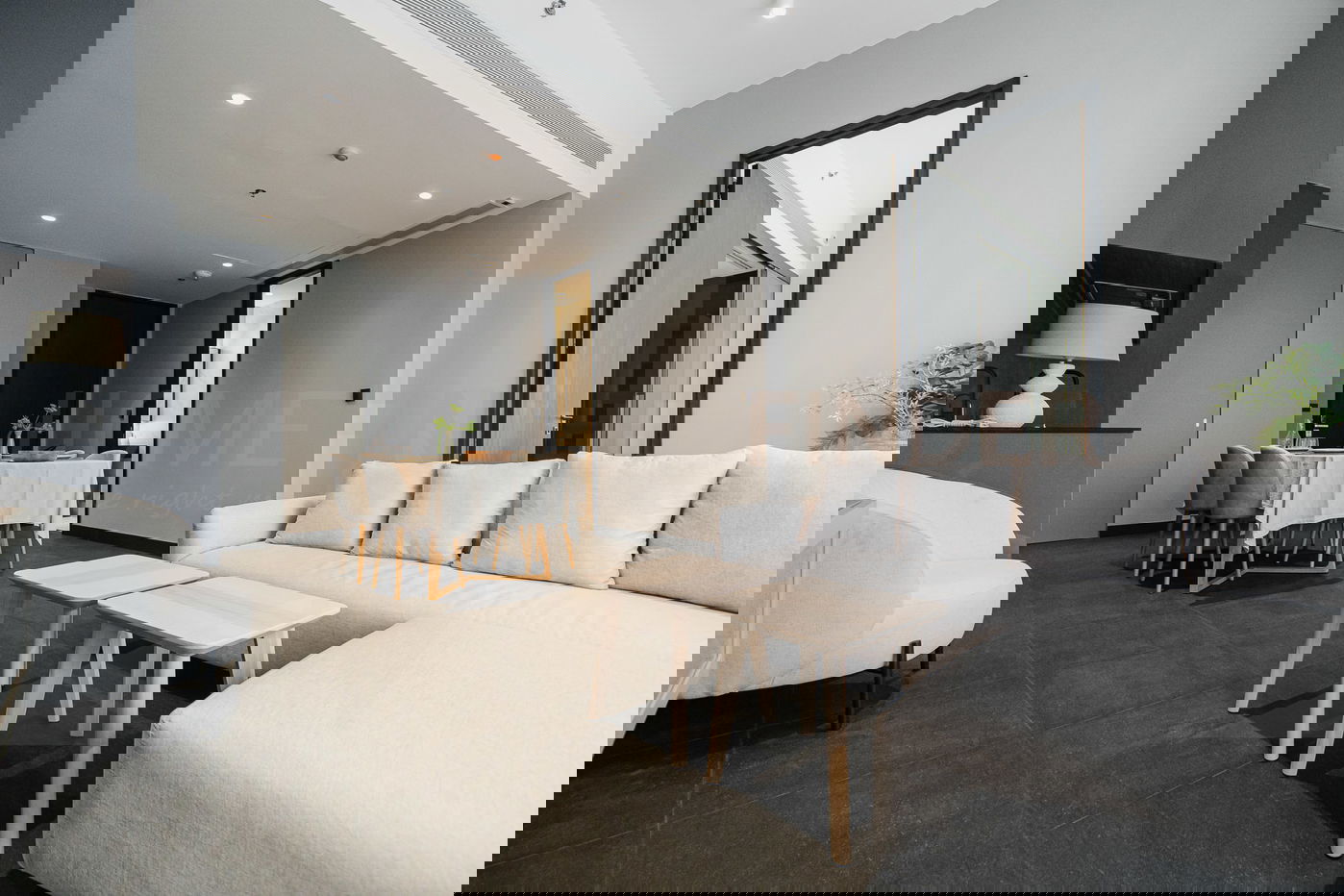 Tait Sathorn 12 1 bedroom, for rent