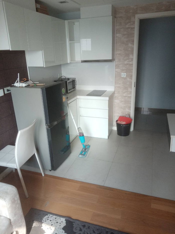 Condolette Ize Ratchataewee 30 sq.m.Eng 中 日 Please add LINE ID @806qphgn o8415o5483