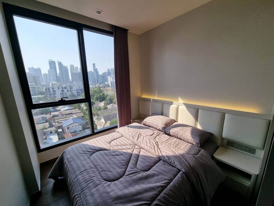 Condo for Rent at IDEO Q Sukhumvit 36 (E6803078)
