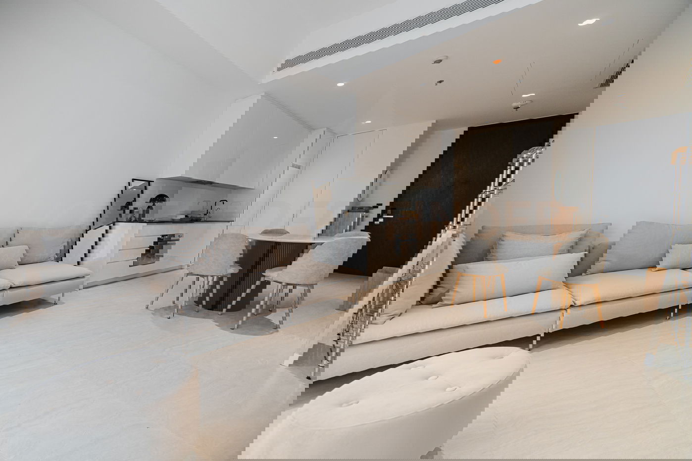 Tait Sathorn 12 1 卧室, 出租