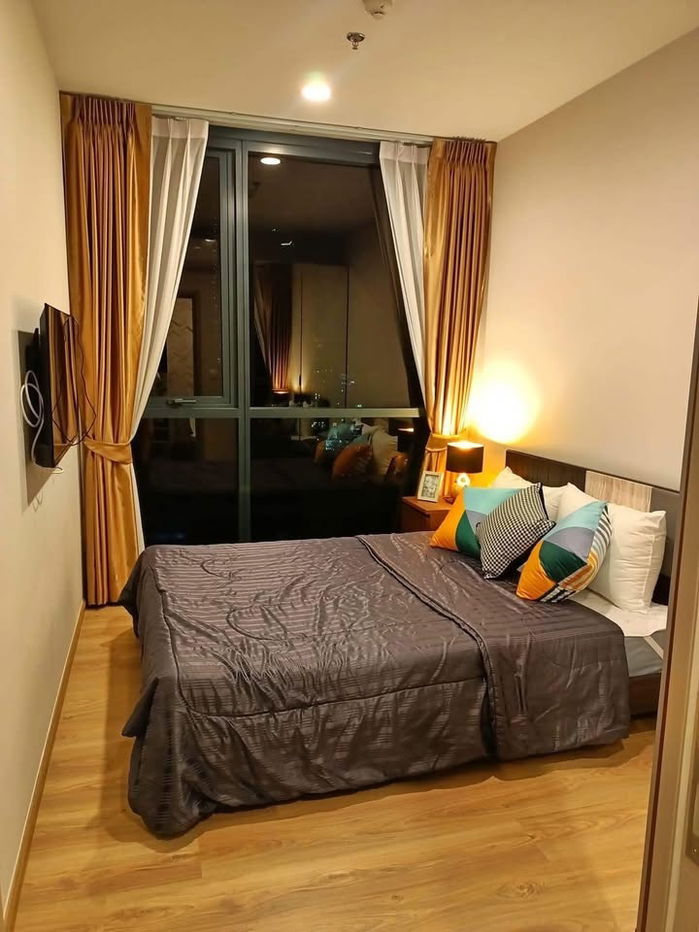 Condo for Rent at OKA HAUS Sukhumvit 36 (E6803077)