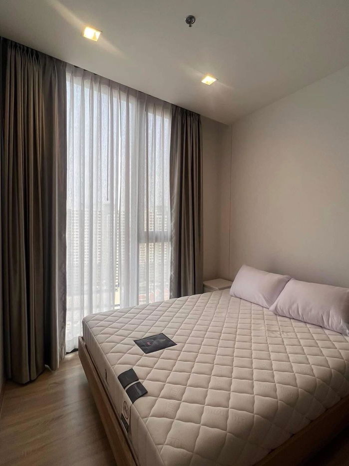 MN2460 THE LINE Phahon - Pradipat Full Furnitured and electrical