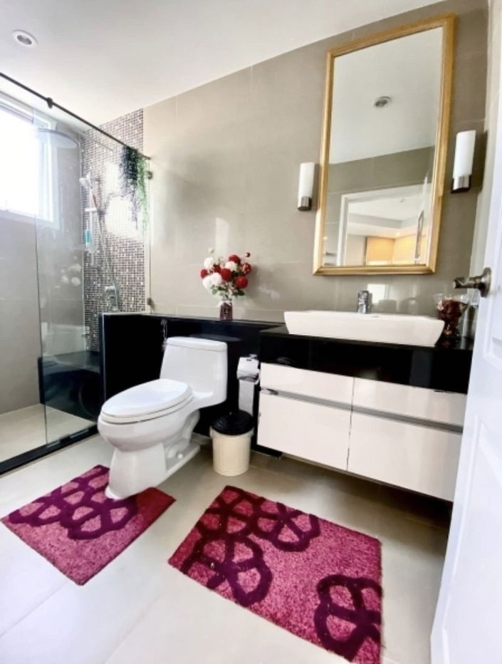 --- Sale Supalai Wellington ---