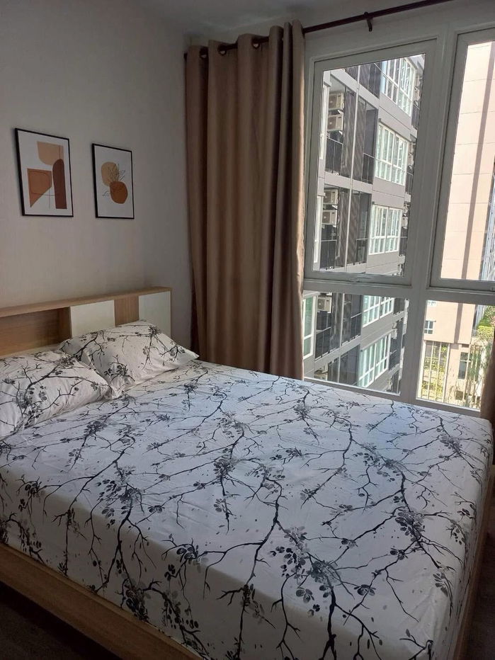 MN2458 Supalai Loft Phasi Charoen Full Furnitured and electrical