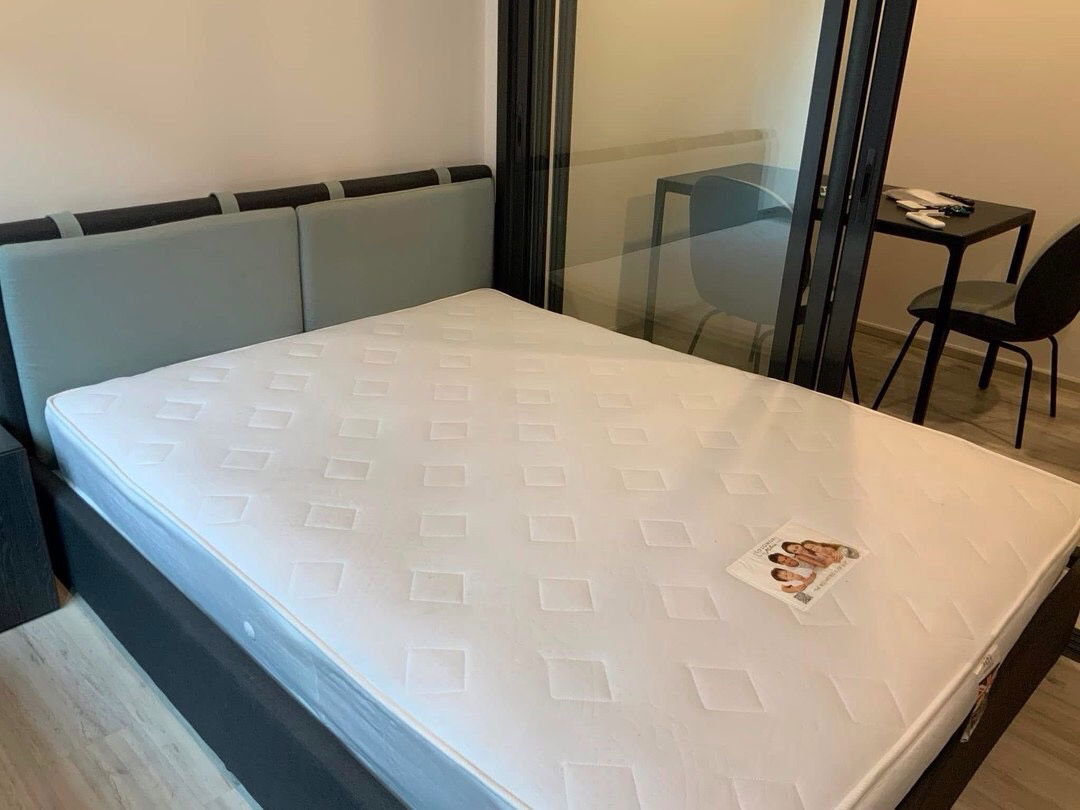 MN2453 XT Huaikhwang Full Furnitured and electrical