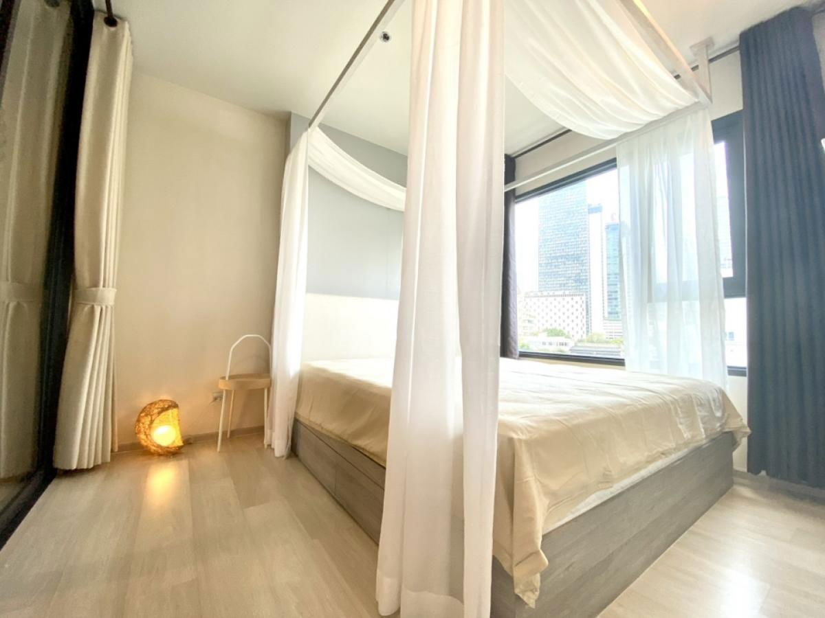 G8498💛ลูกค้าชาวจีน กรุณาเพิ่ม WeChat ค่ะ (ข้างรายละเอียดการติดต่อ) ให้เช่า Life One Wireless 🅻🅸🅽🅴❤️💜@condopremium💜❤️ พร้อมเข้าอยู่ ⬛🟨 📞 065 695 3645🟨⬛