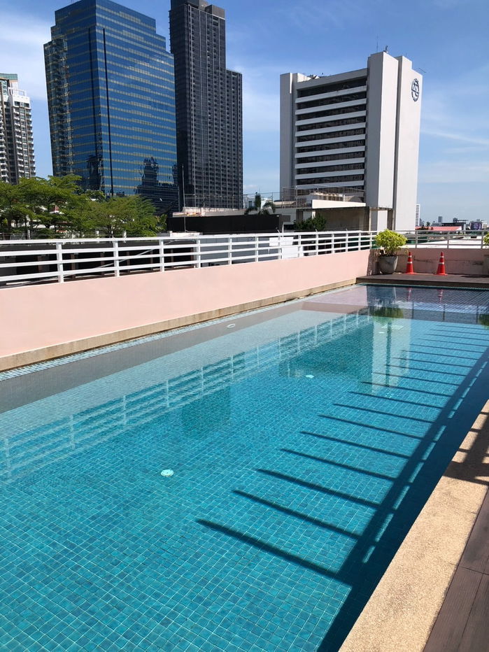 For rent Baan Siri Sukhumvit 13 (S15-8622)