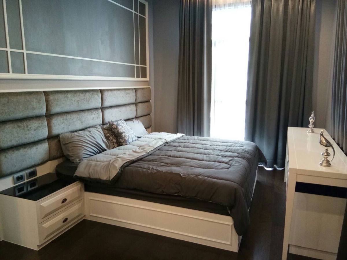 The XXXIX (Sukhumvit 39) 1 Bedroom 1 Bathroom 55 Sq.m 55,000 Baht/Month