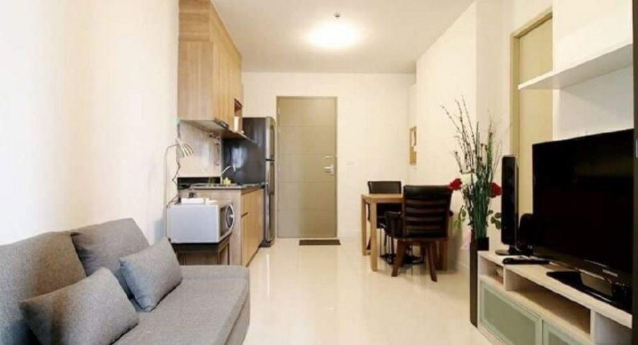 For rent: Ideo Sathorn Taksin  Line: @condo24 (with @)