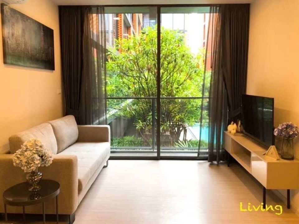 Condo for Rent at Quintara Treehaus Sukhumvit 42 (E6803083)