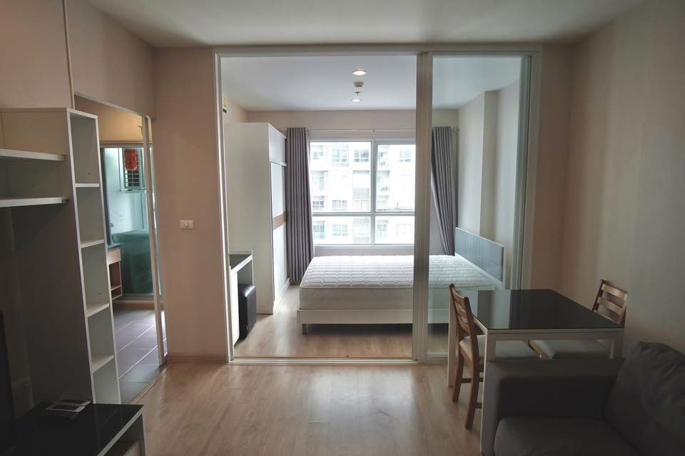 Condo for Rent at The Tempo Grand Sathorn - Wutthakat (A6803066)