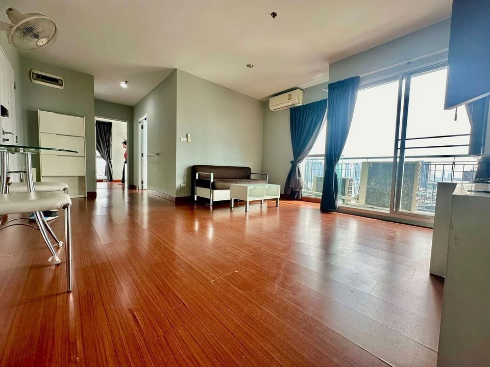 Condo for Rent at The Niche Taksin (A6803067)