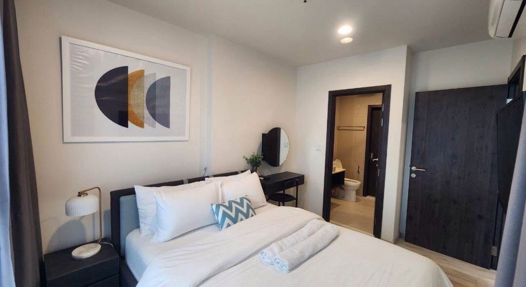 MN2471 XT HUAIKHWANG Full Furnitured