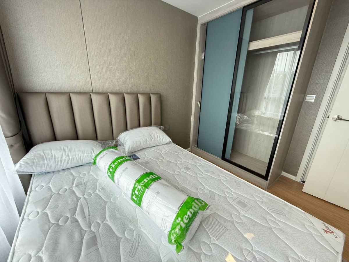 G8515💛中国客户，请加微信。(在联系方式的旁边) 🅵🅾🆁 🆁🅴🅽🆃 Atmoz Kanaal Rangsit 🅻🅸🅽🅴 ❤️💜@condopremium💜❤️Ready to move in ⬛🟨 📞 065 695 3645🟨⬛