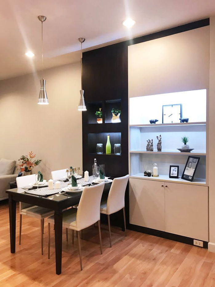 Citi Smart Sukhumvit 18 for Rent