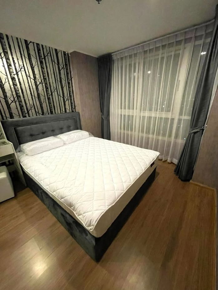 Condo for Rent at U Delight @Talat phlu Station (A6803073)