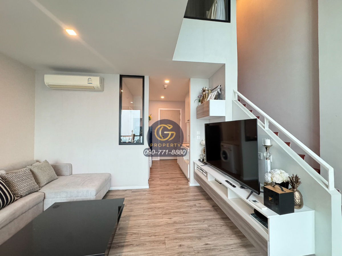 KnightsBridge Sriracha 28,000 baht/month 📍 Near Robinson and Laem Chabang Industrial Estate