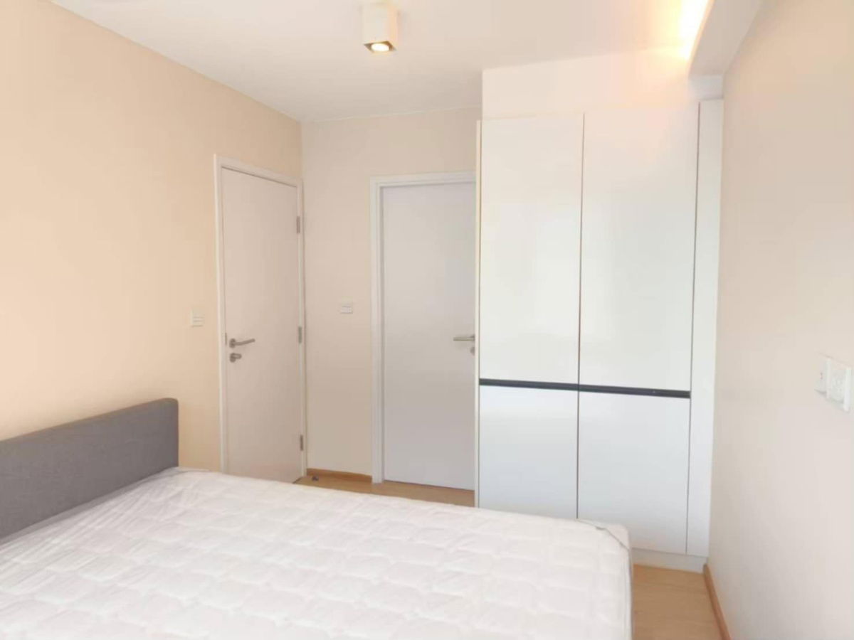 Condominium Maestro 39 for Rent