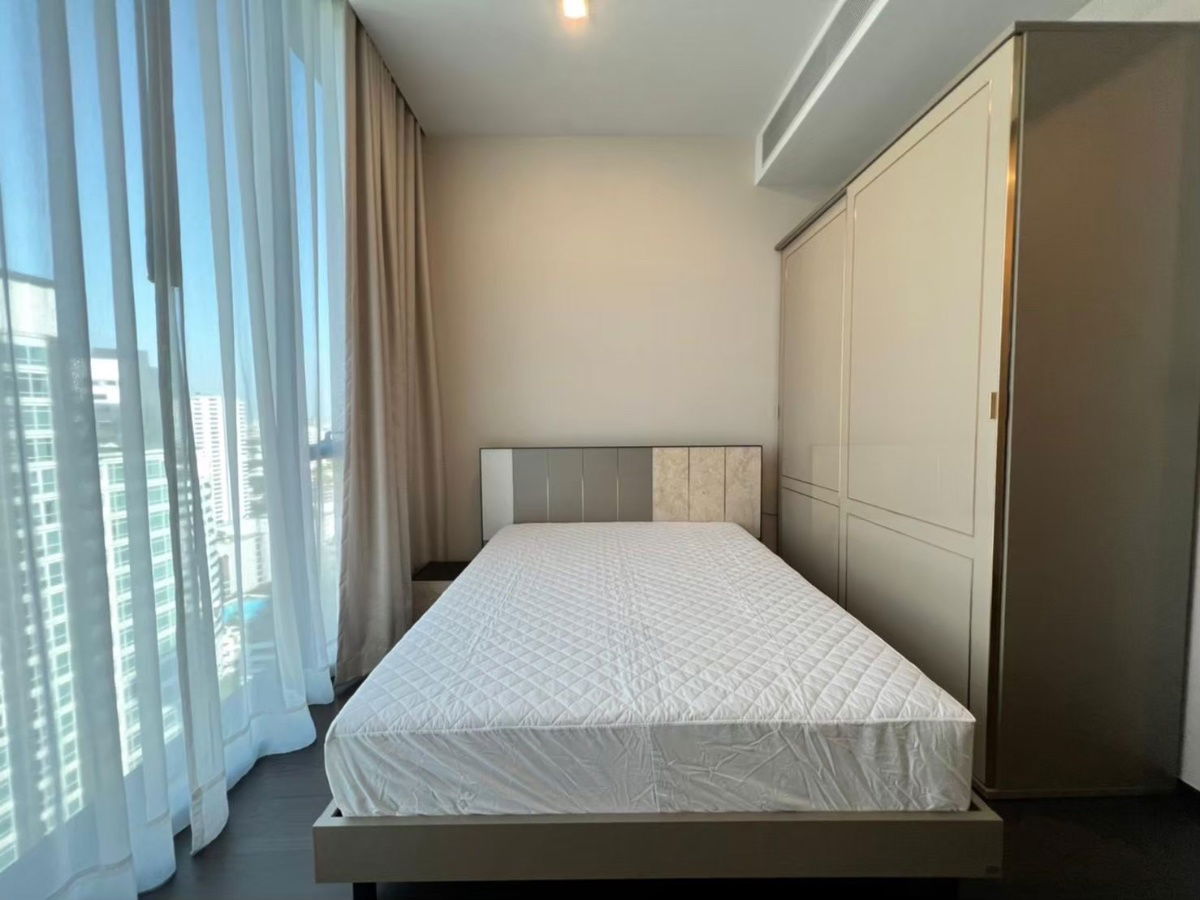For rent  Laviq sukhumvit 57  ( ready to move in )