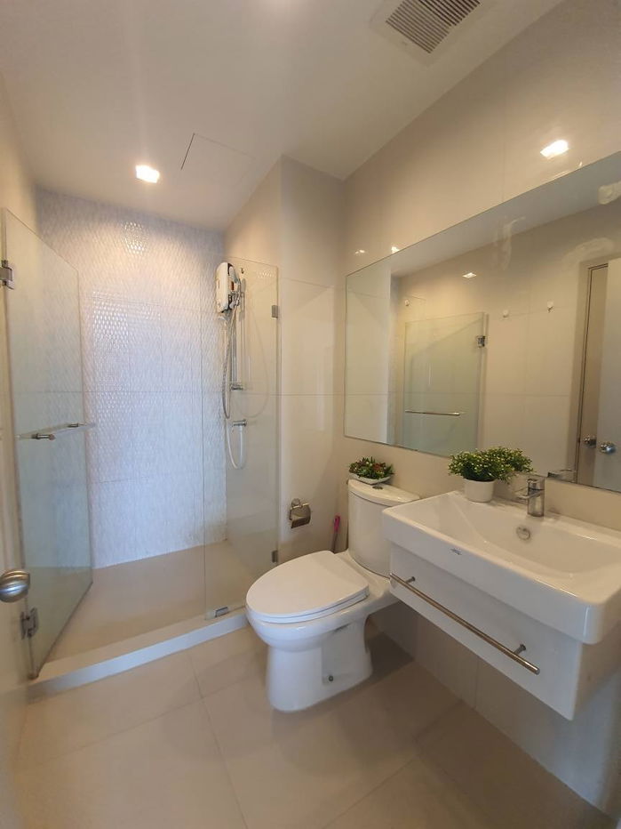 คอนโดไลฟ์ สุขุมวิท 48 ให้เช่า