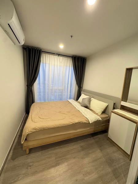 Regent Home Bangna - Condo for Rent