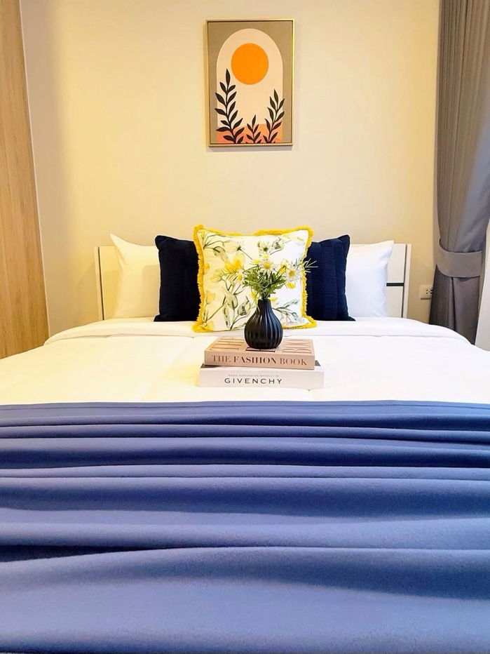 MN2486 Chewathai Pinklao Full Furnitured