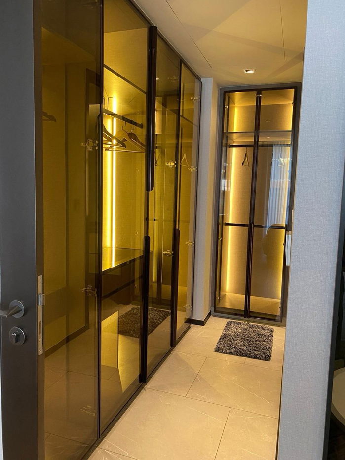 The Reserve 61 Hideaway for Rent